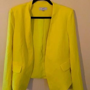 Women’s Blazer